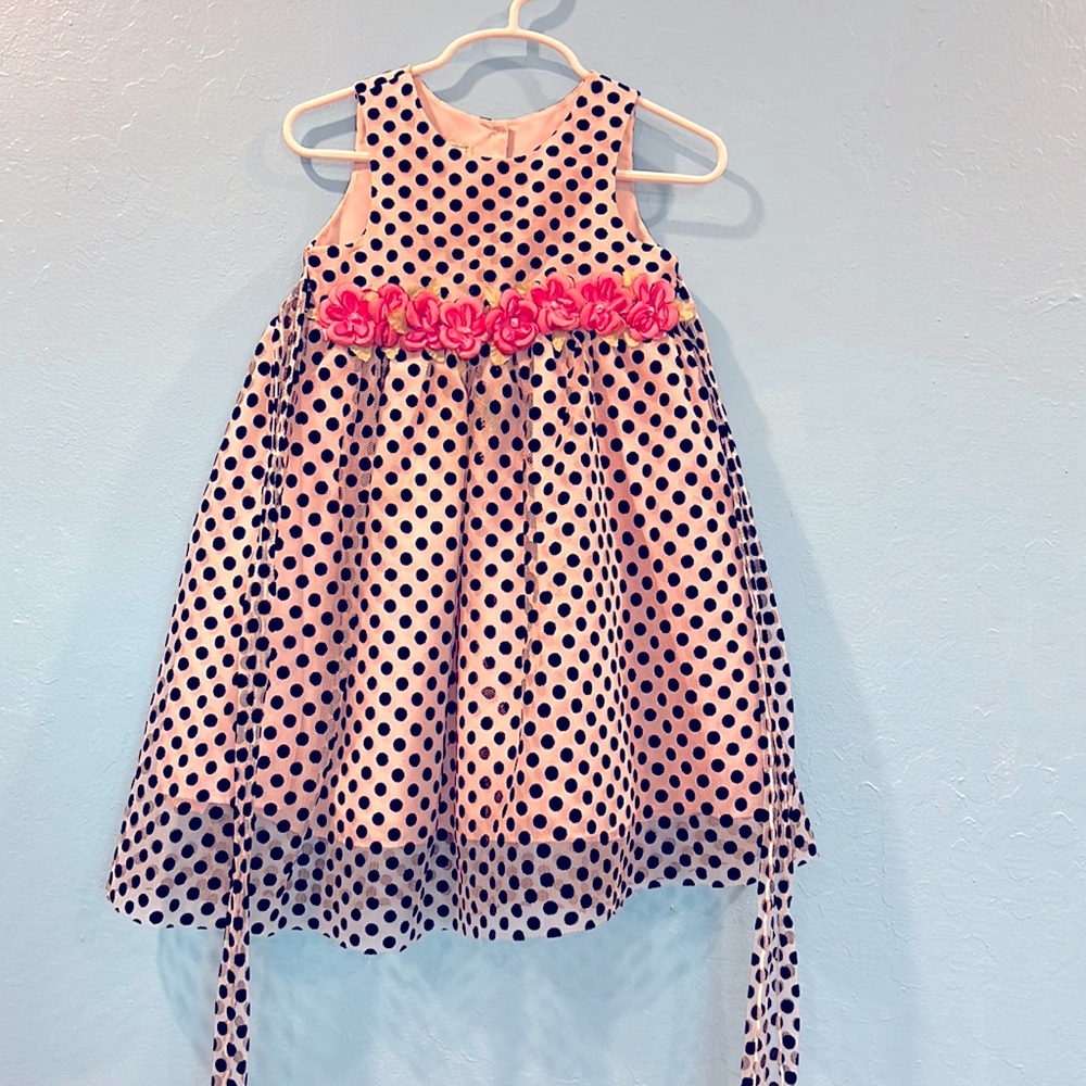 Kids dress